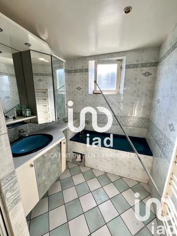 Maison à vendre 5 pièces 110 m² Réau