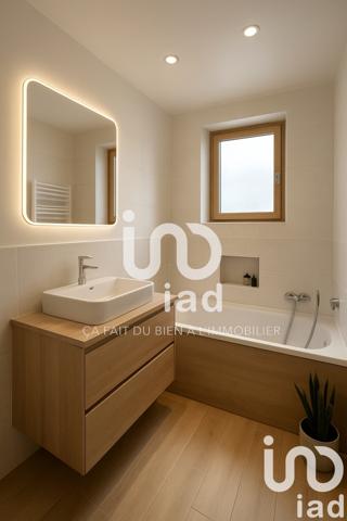 Maison à vendre 5 pièces 110 m² Réau