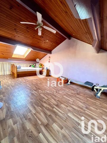 Maison à vendre 5 pièces 110 m² Réau