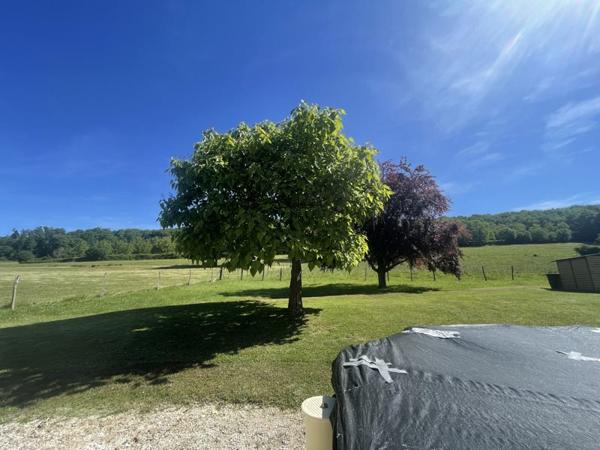 Maison à vendre 265 500 € Puybrun 5 p 90 m² DPE D