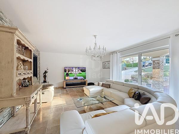 Maison à vendre 7 pièces 251 m² Peymeinade