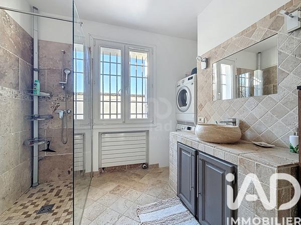 Maison à vendre 7 pièces 251 m² Peymeinade