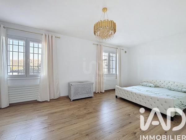 Maison à vendre 7 pièces 251 m² Peymeinade