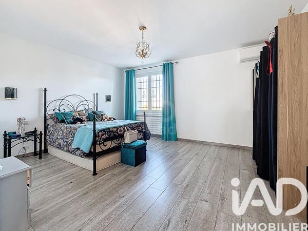 Maison à vendre 7 pièces 251 m² Peymeinade
