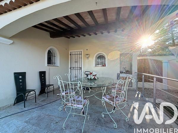 Maison à vendre 7 pièces 251 m² Peymeinade