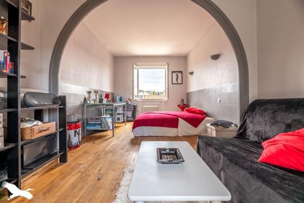 Maison à vendre |  Boulazac |  6 pièces | 141 m²