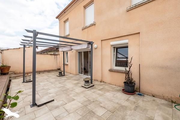 Maison à vendre |  Boulazac |  6 pièces | 141 m²