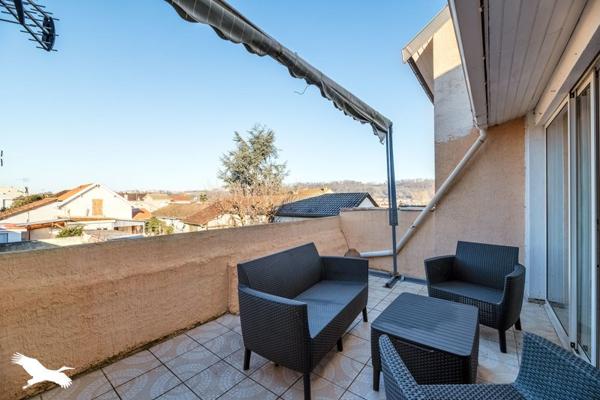 Maison à vendre |  Boulazac |  6 pièces | 141 m²