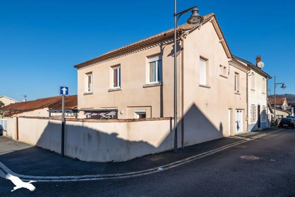 Maison à vendre |  Boulazac |  6 pièces | 141 m²