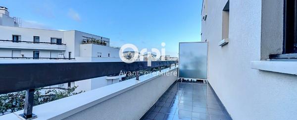 Appartement à vendre    1 pièce • 30 m2 Châtillon