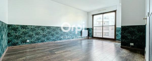 Appartement à vendre    1 pièce • 30 m2 Châtillon