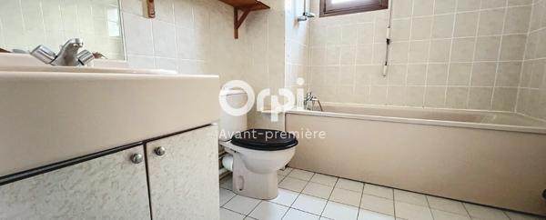 Appartement à vendre    1 pièce • 30 m2 Châtillon
