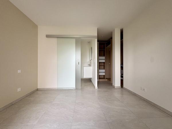 Maison neuve à louer