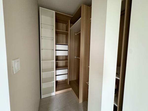 Maison neuve à louer