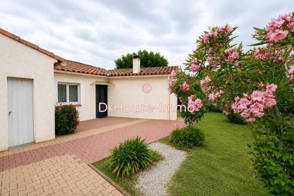 Maison à vendre 4 pièces de 98 m²