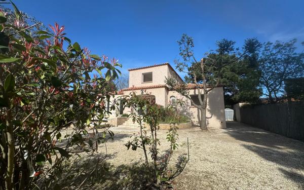 Maison à vendre    4 pièces •  Sainte-Marie