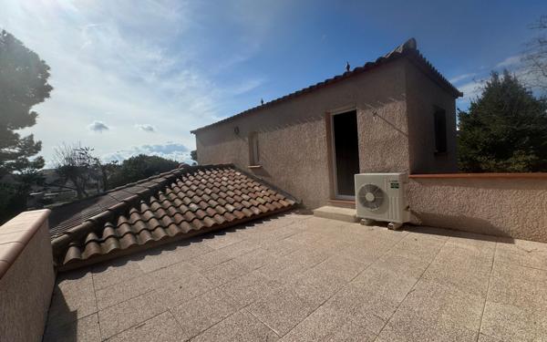 Maison à vendre    4 pièces •  Sainte-Marie