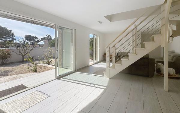 Maison à vendre    4 pièces •  Sainte-Marie