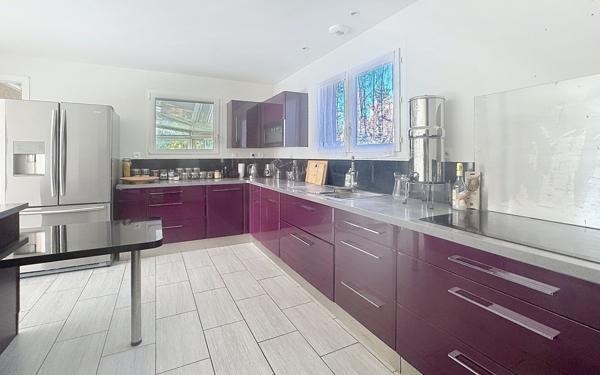 Maison à vendre    4 pièces •  Sainte-Marie