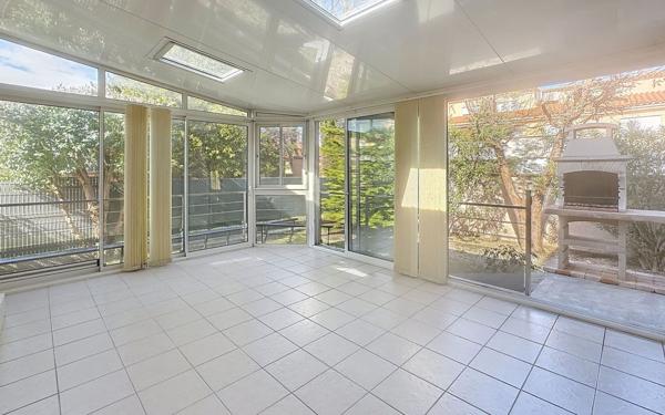 Maison à vendre    4 pièces •  Sainte-Marie