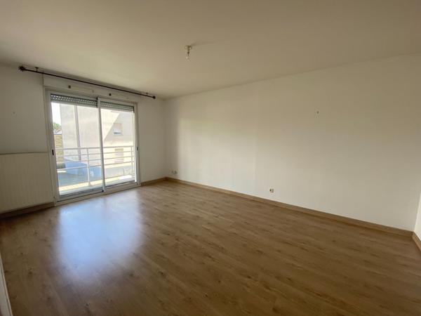 Appartement Angers 3 pièces 67 m2