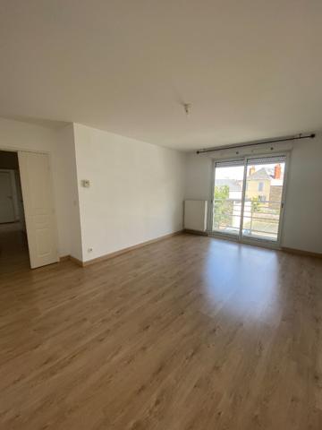 Appartement Angers 3 pièces 67 m2