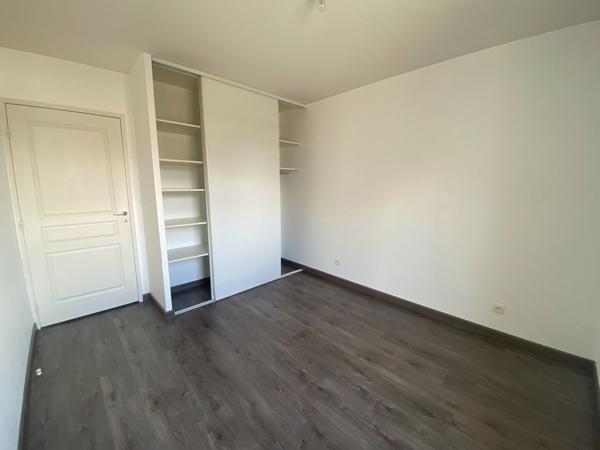 Appartement Angers 3 pièces 67 m2