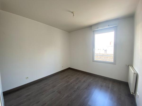 Appartement Angers 3 pièces 67 m2