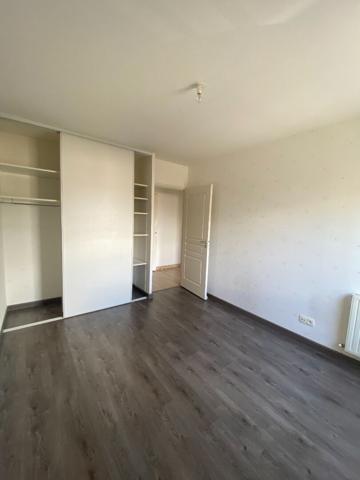 Appartement Angers 3 pièces 67 m2