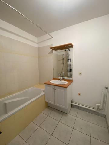Appartement Angers 3 pièces 67 m2