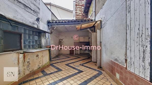 Maison à vendre 5 pièces de 110 m²