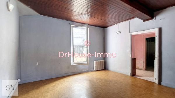 Maison à vendre 5 pièces de 110 m²