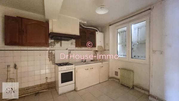 Maison à vendre 5 pièces de 110 m²