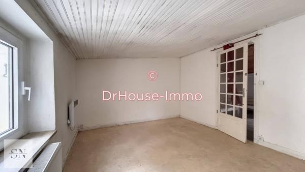 Maison à vendre 5 pièces de 110 m²