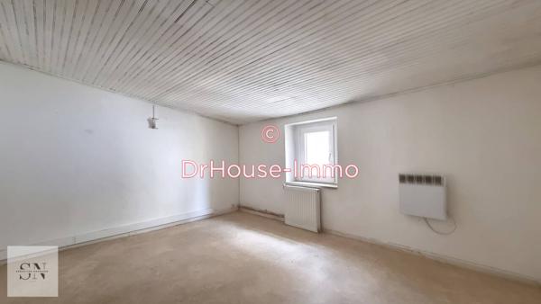 Maison à vendre 5 pièces de 110 m²