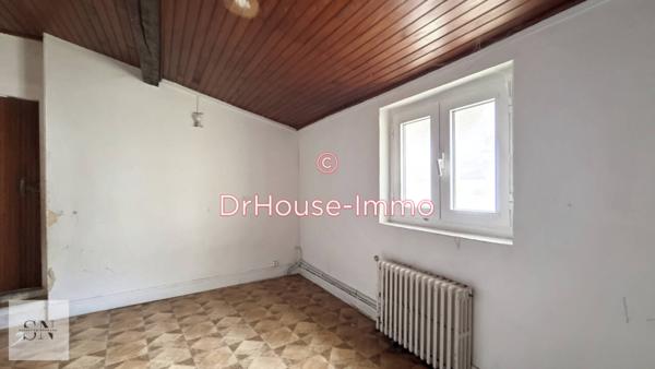 Maison à vendre 5 pièces de 110 m²