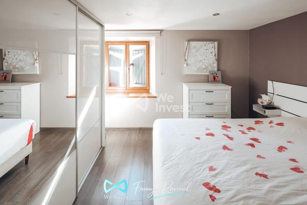Maison - 6 pièces - 200m2