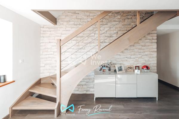 Maison - 6 pièces - 200m2