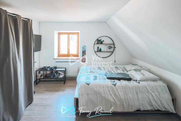 Maison - 6 pièces - 200m2