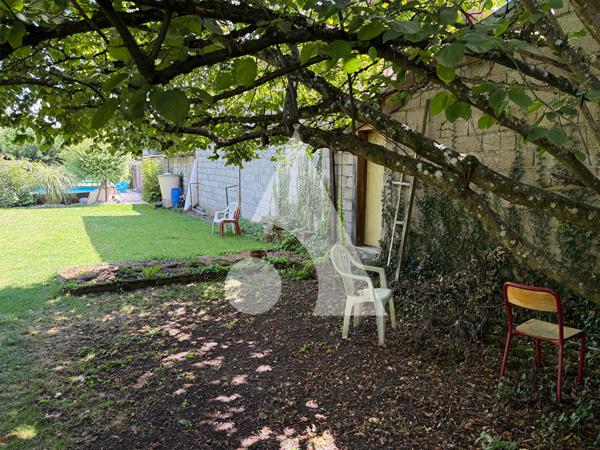 Appartement 5 pièces 91.44 m2