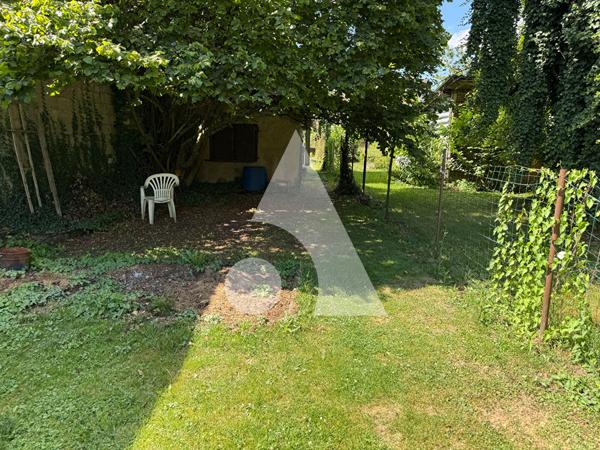 Appartement 5 pièces 91.44 m2
