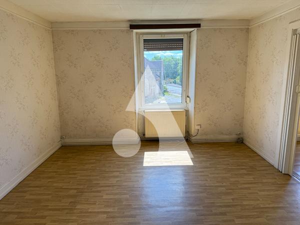 Appartement 5 pièces 91.44 m2
