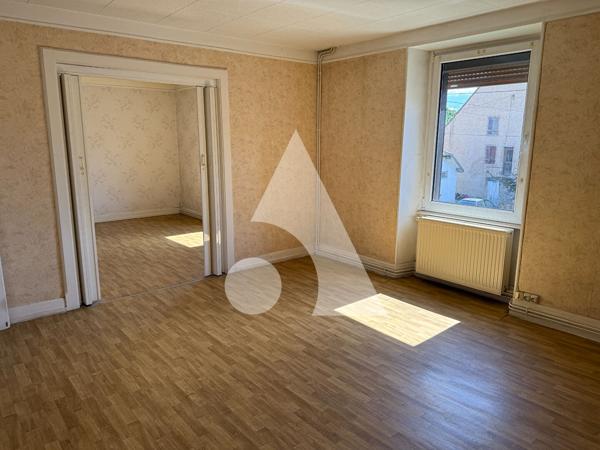 Appartement 5 pièces 91.44 m2