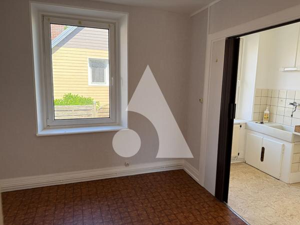 Appartement 5 pièces 91.44 m2