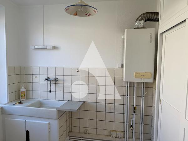 Appartement 5 pièces 91.44 m2