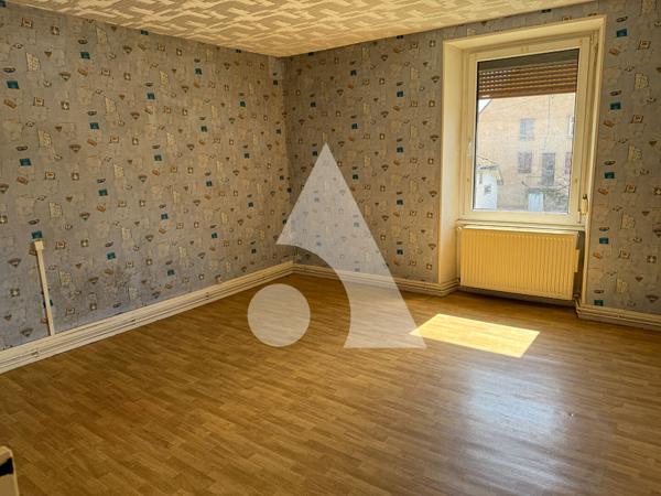 Appartement 5 pièces 91.44 m2