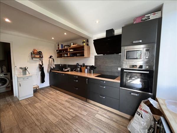 Maison à vendre |  La Bastide-du-Salat |  4 pièces | 123 m²