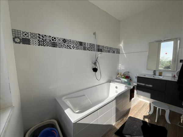 Maison à vendre |  La Bastide-du-Salat |  4 pièces | 123 m²