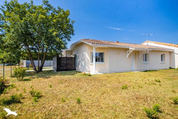 Maison à vendre 378 950 € Audenge 4 p 89 m² DPE C