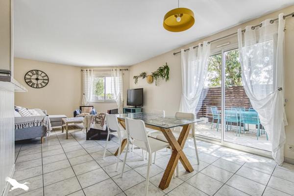 Maison à vendre 378 950 € Audenge 4 p 89 m² DPE C